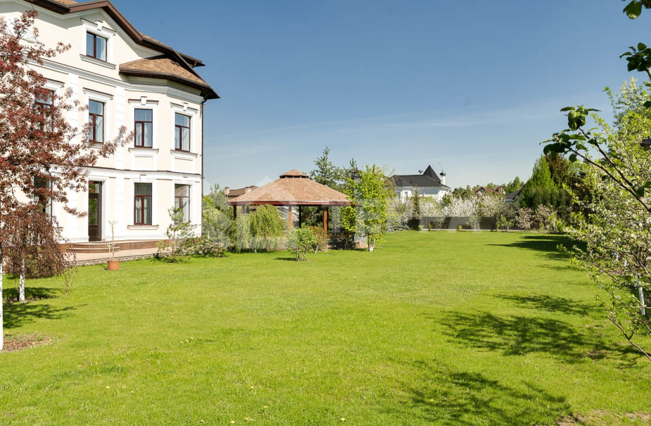 Объект ID 18190 - Дом