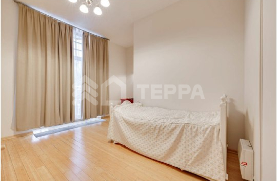 Объект ID 18606 - Дом