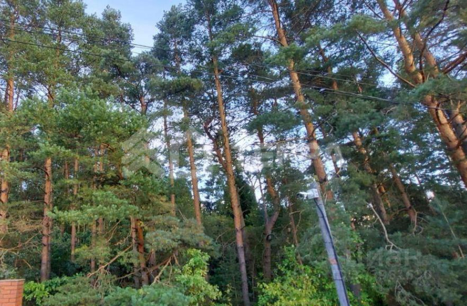 Объект ID 18523 - Участок