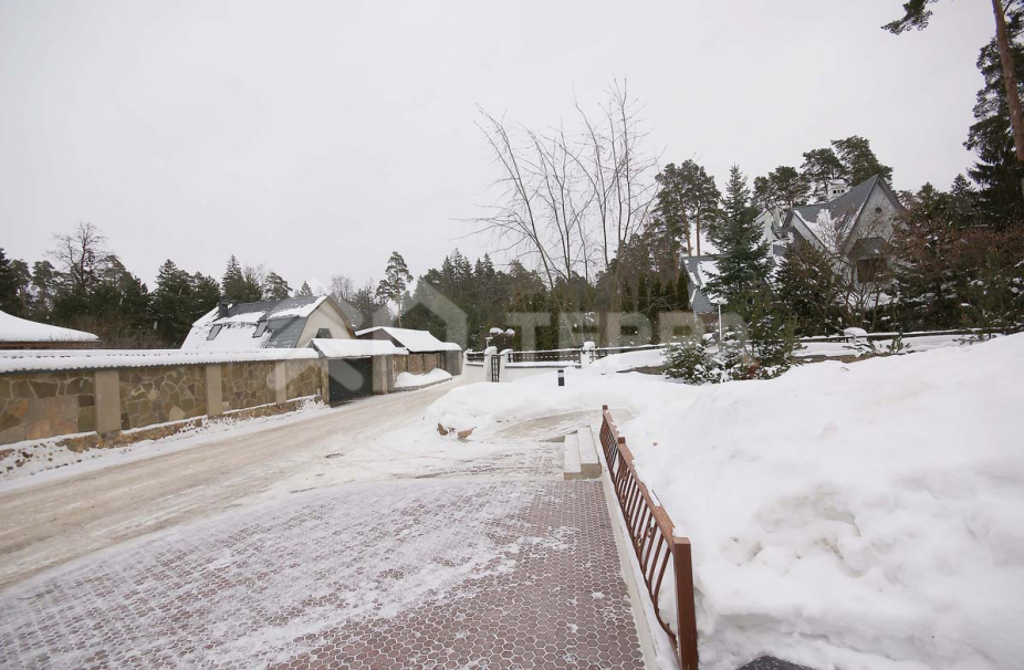 Горки-1 Дрофа