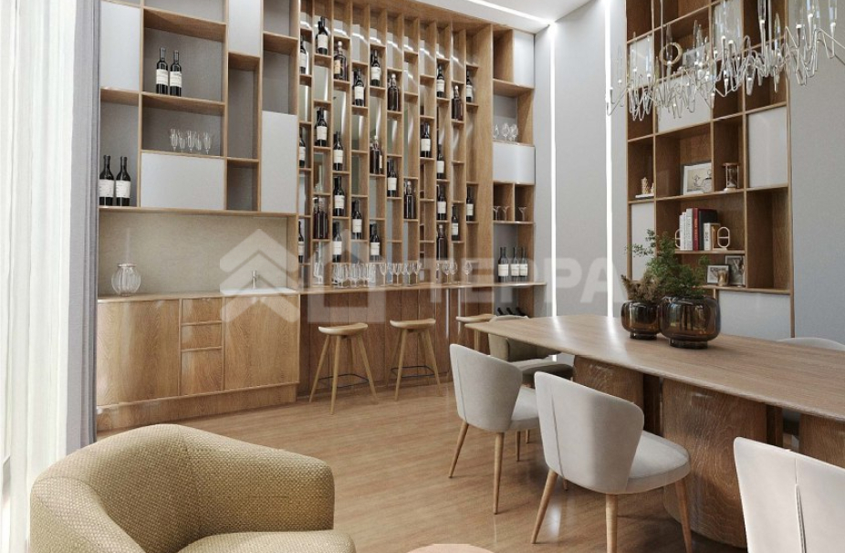 Объект ID 18932 - Дом