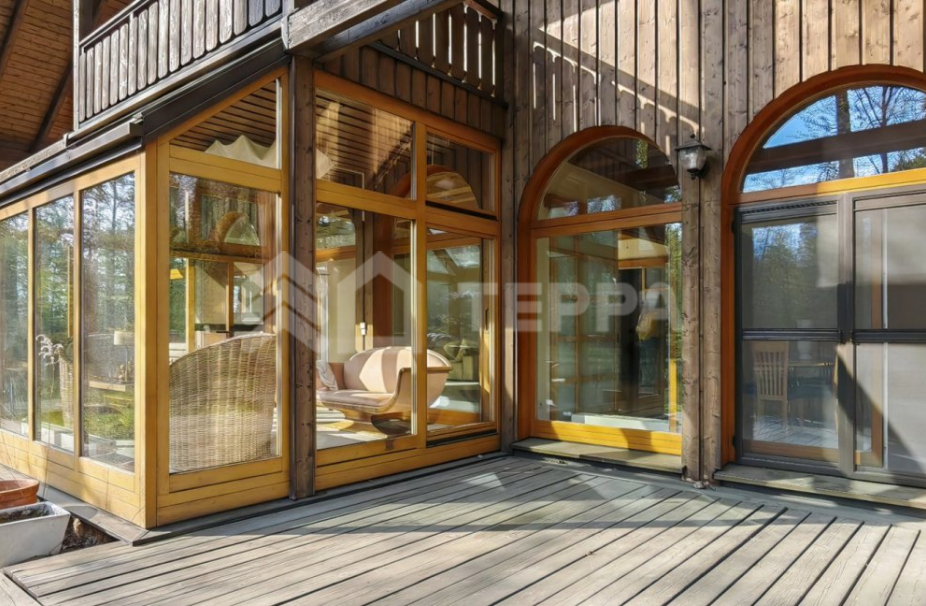 Объект ID 12092 - Дом