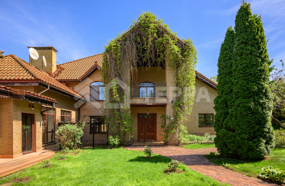 Объект ID 18029 - Дом