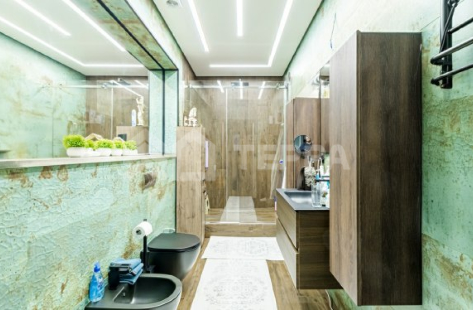 Объект ID 18504 - Дом