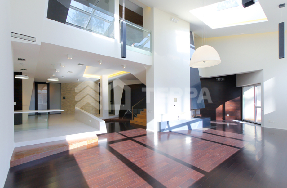 Объект ID 12678 - Дом