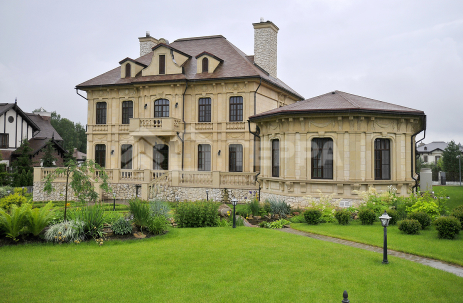 Объект ID 18960 - Дом