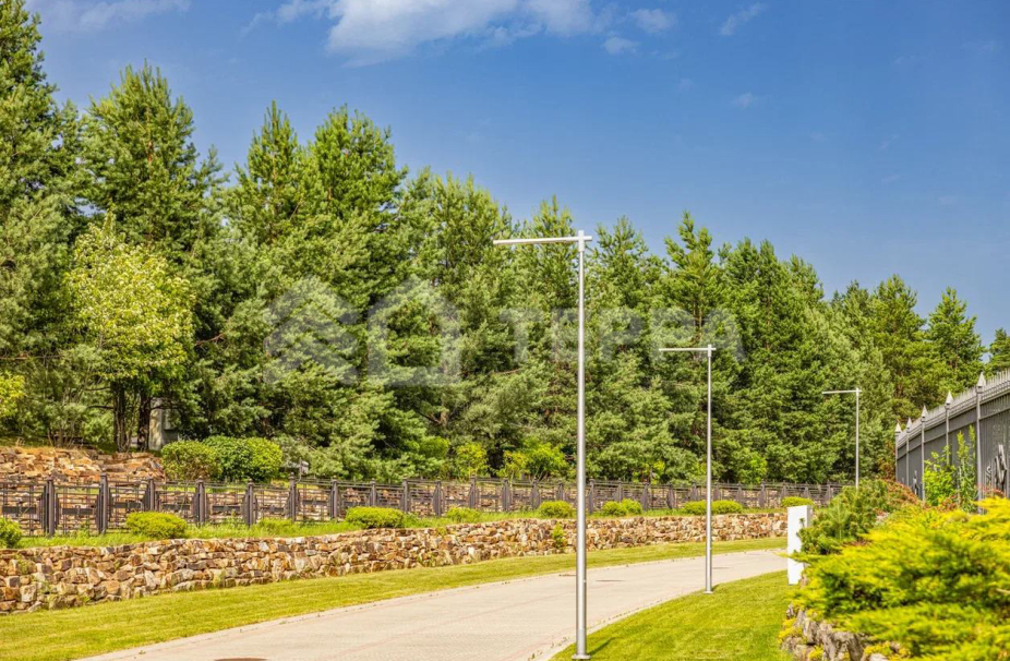 Объект ID 18890 - Участок