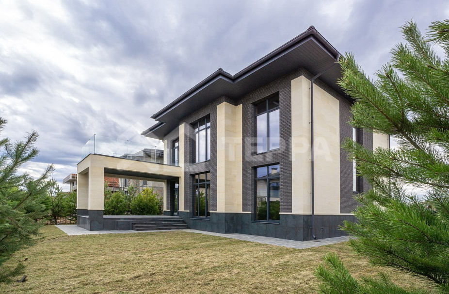 Объект ID 18478 - Дом