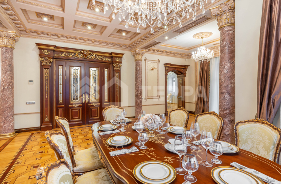 Объект ID 17937 - Дом