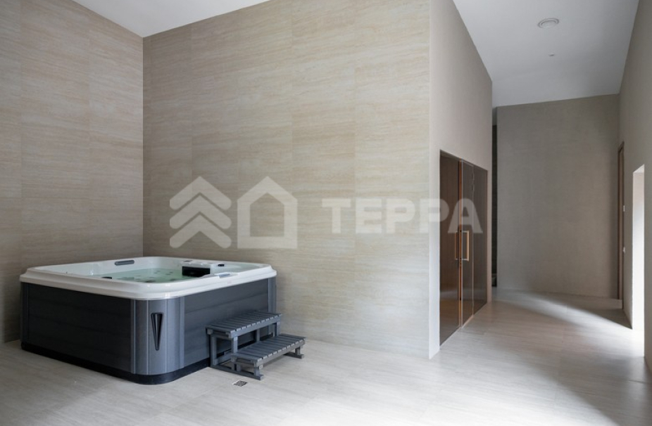 Объект ID 18848 - Дом