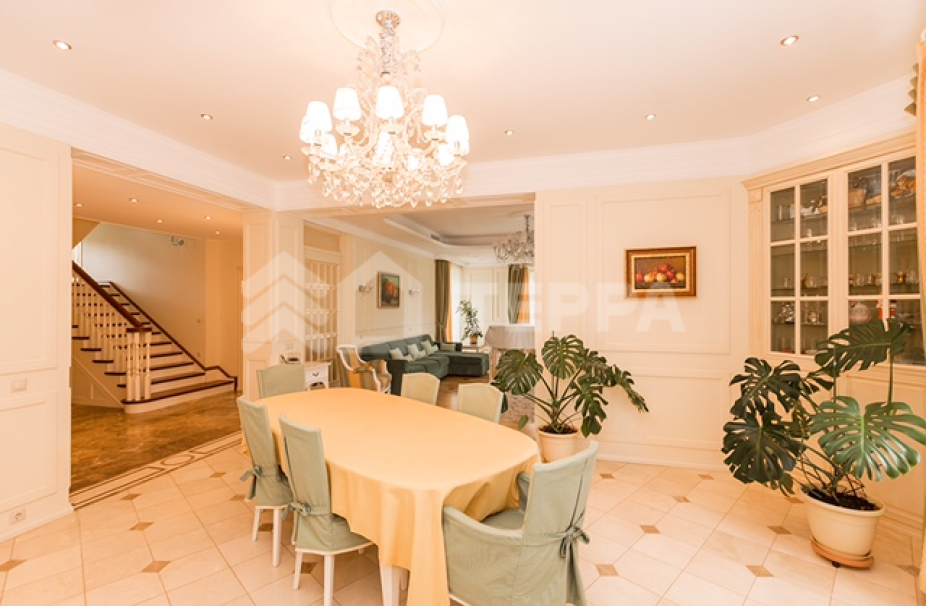 Объект ID 14761 - Дом