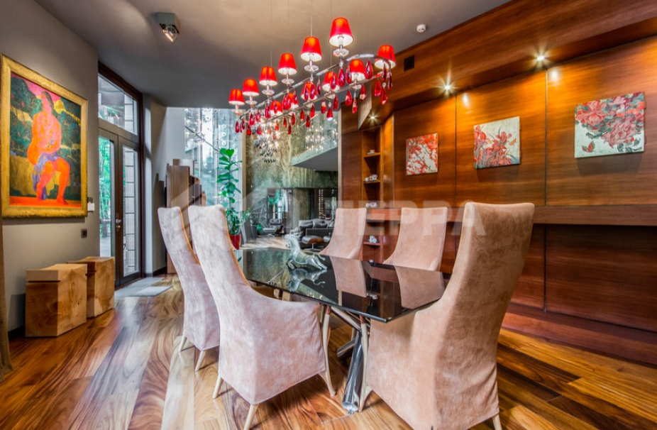 Объект ID 13668 - Дом