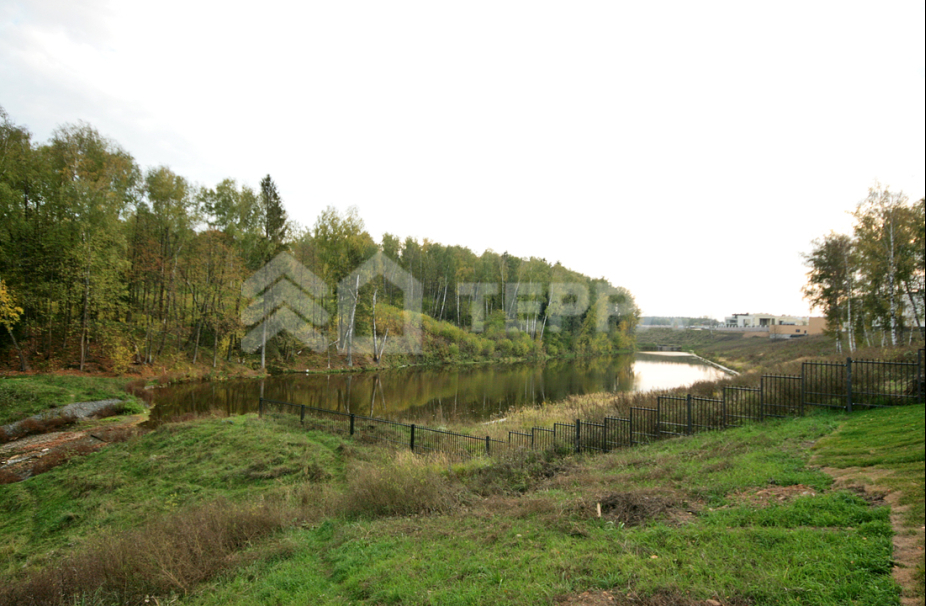 Березки Резиденции