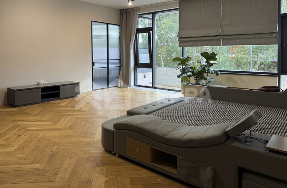 Объект ID 18858 - Дом