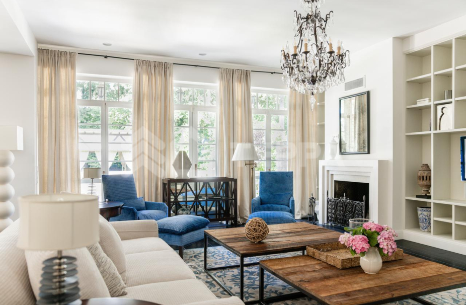 Объект ID 17818 - Дом