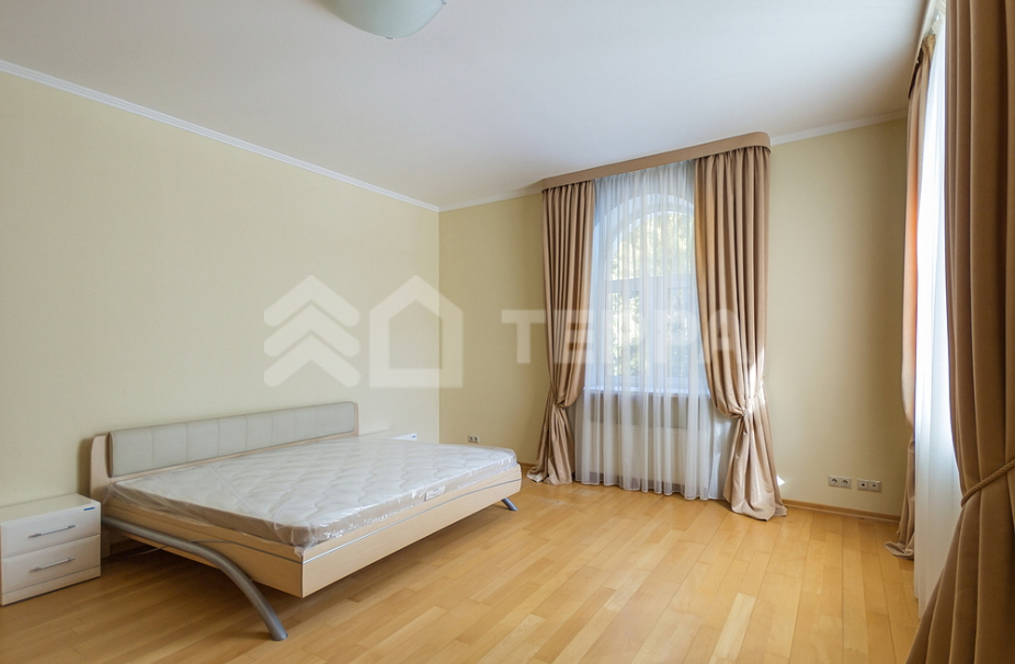 Объект ID 5009 - Дом