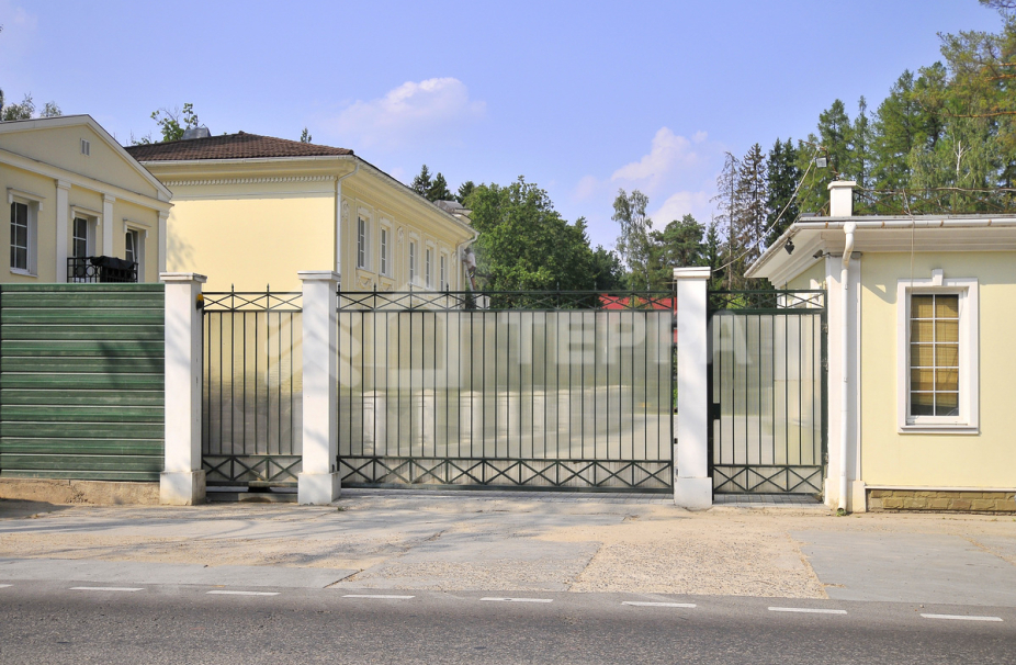 Лебединое озеро (к/п Большого театра)