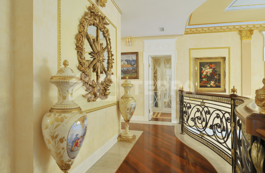 Объект ID 9807 - Дом