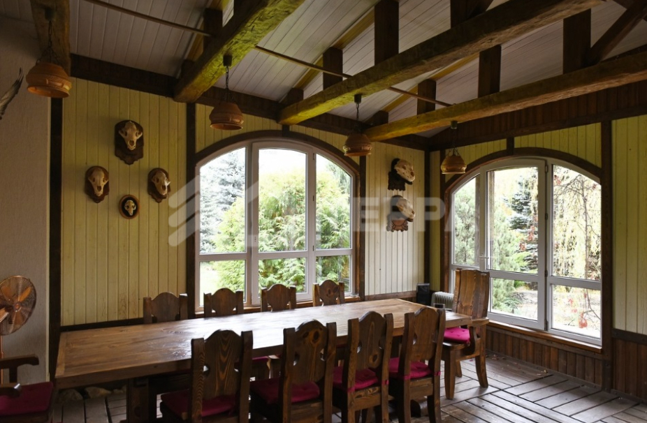 Объект ID 18596 - Дом