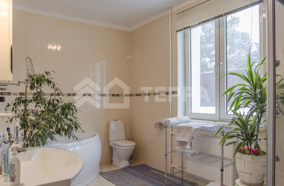 Объект ID 11411 - Дом