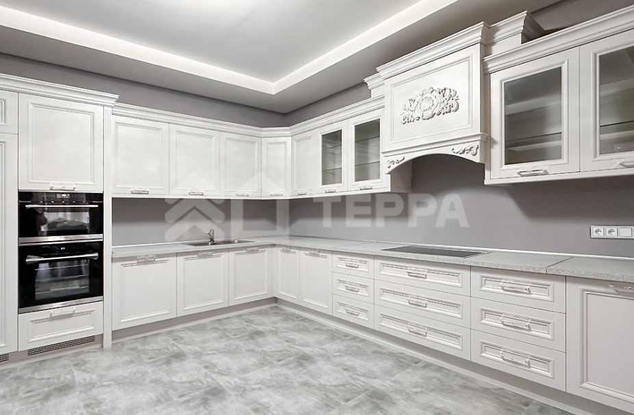 Объект ID 18281 - Таунхаус