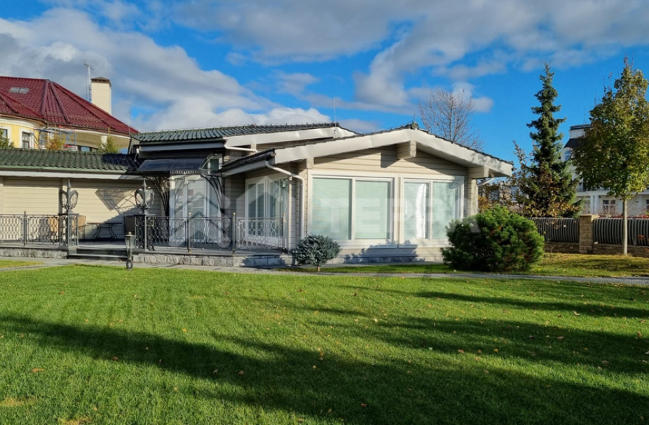 Объект ID 17006 - Дом