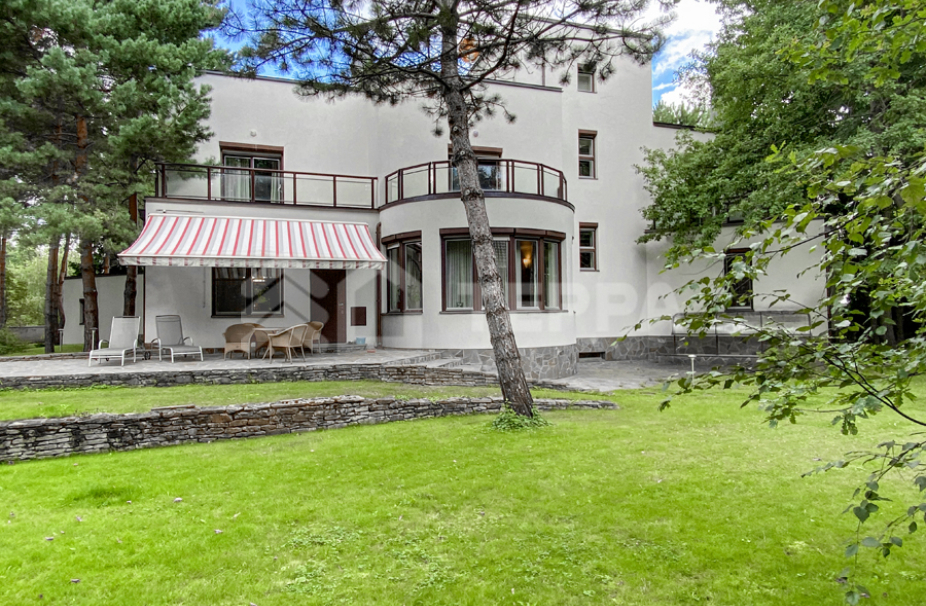 Объект ID 16606 - Дом