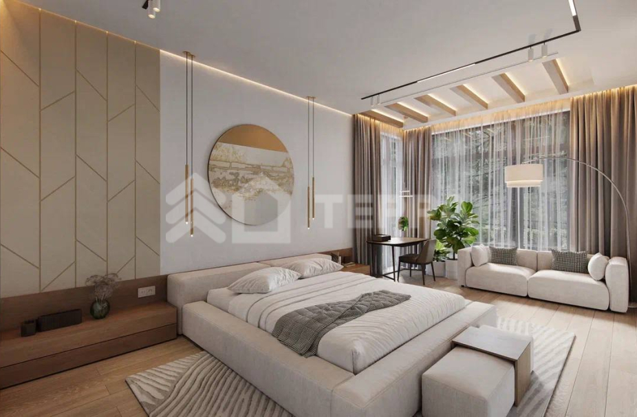 Объект ID 18128 - Дом