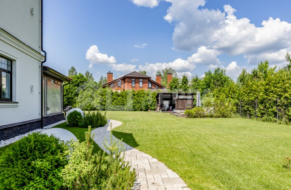 Объект ID 18837 - Дом