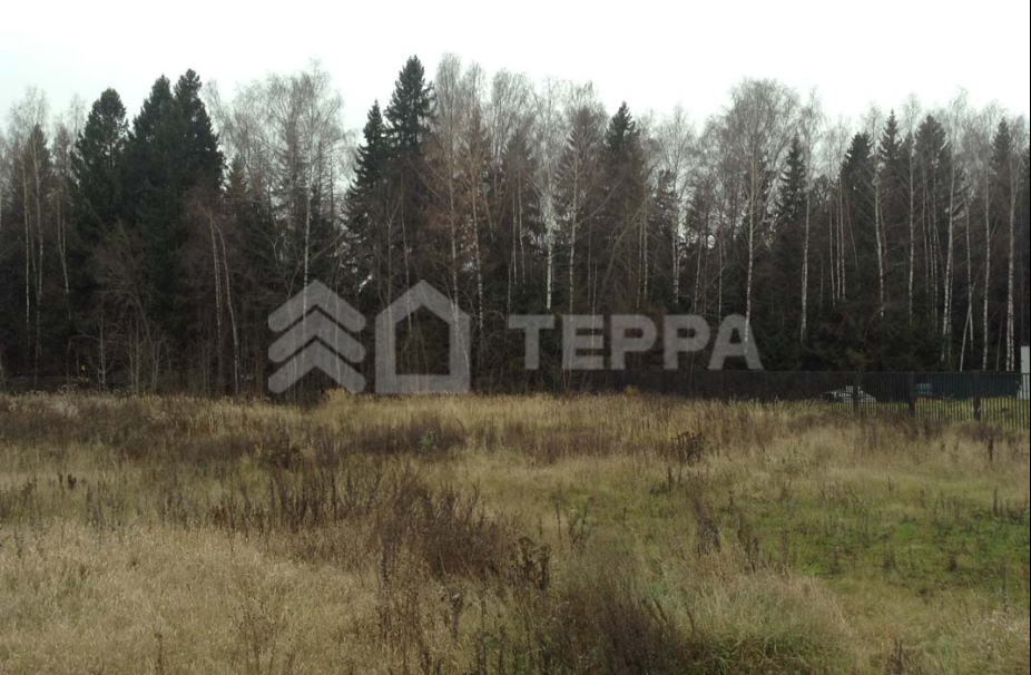 Объект ID 11929 - Участок