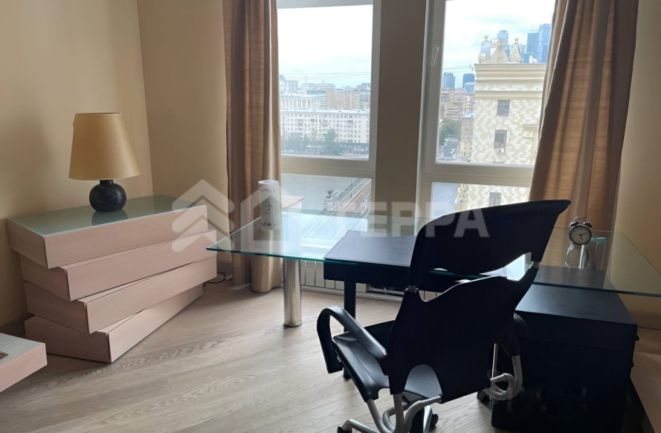 Объект ID 17169 - Квартира