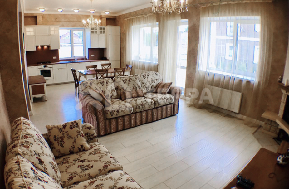 Объект ID 16604 - Дом