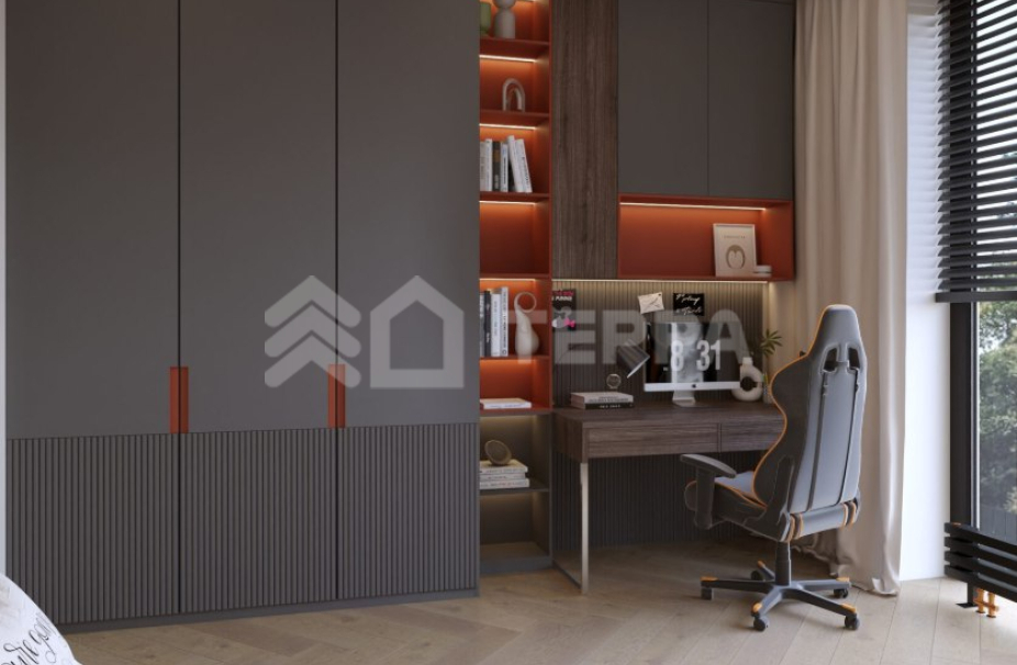 Объект ID 18721 - Дом