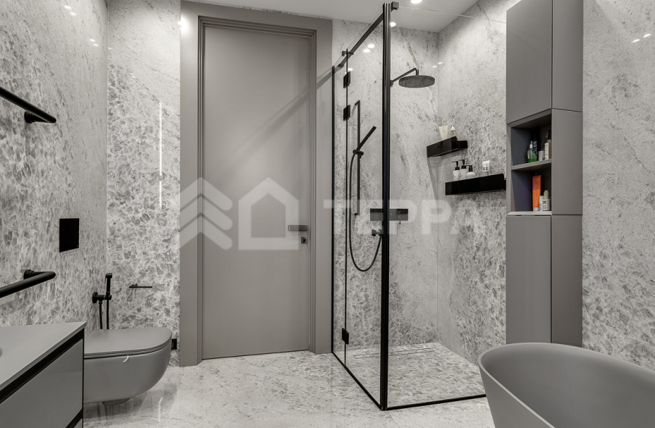 Объект ID 18132 - Дом