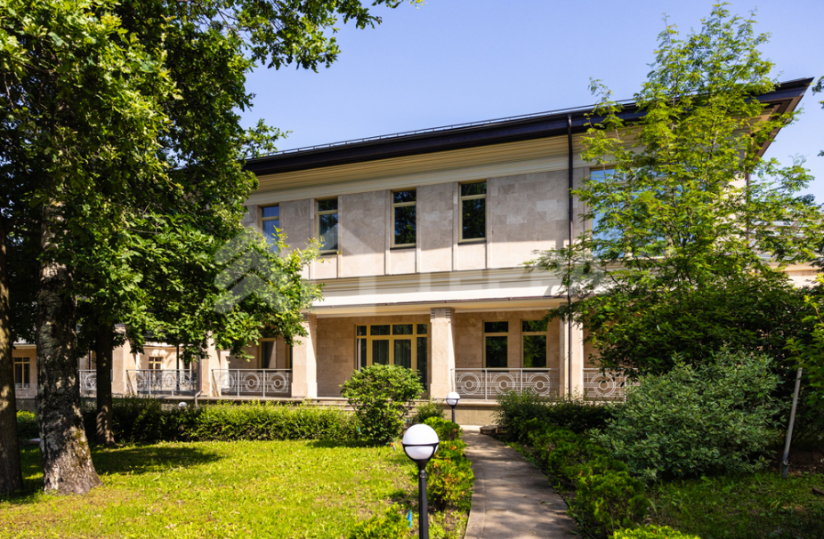 Объект ID 18078 - Дом