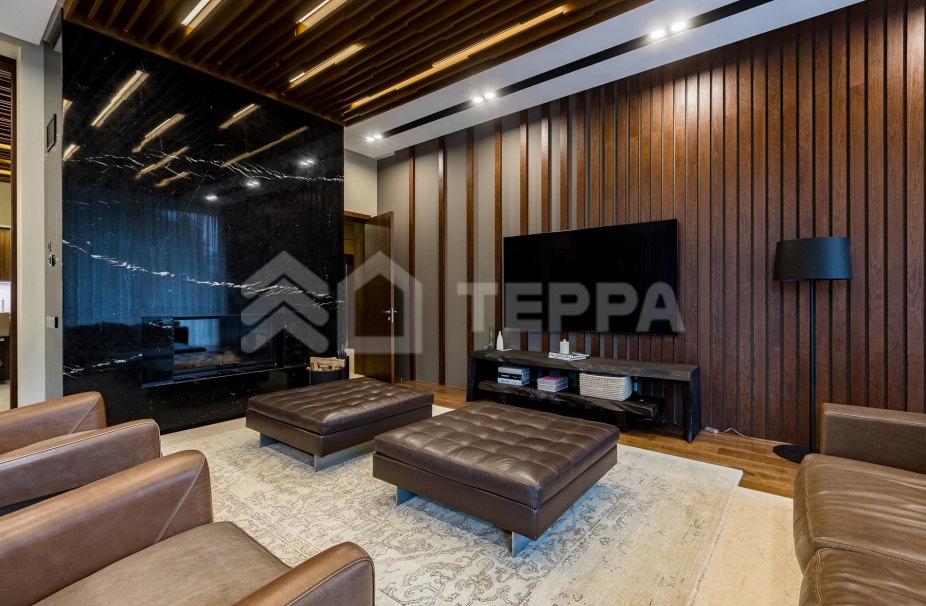 Объект ID 18957 - Дом