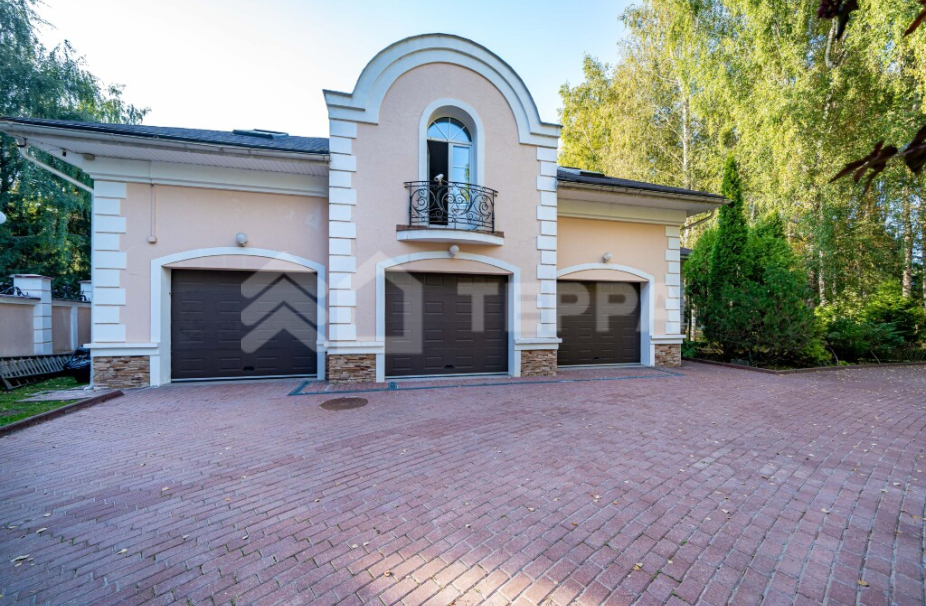 Объект ID 13140 - Дом