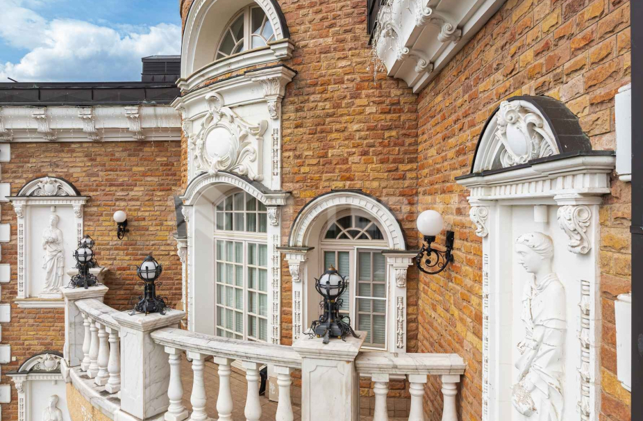 Объект ID 18680 - Дом