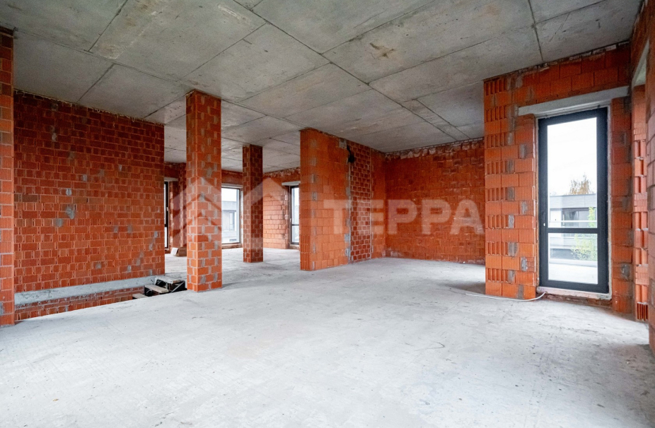 Объект ID 18925 - Дом