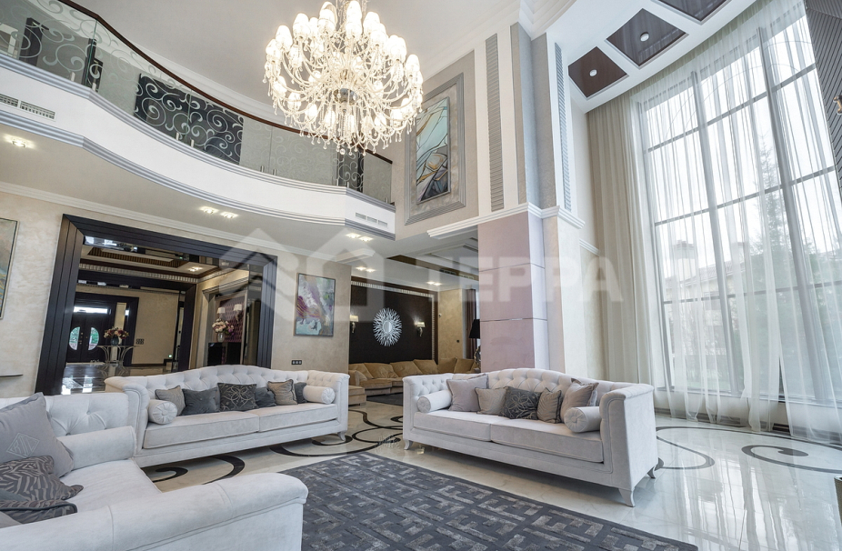 Объект ID 18537 - Дом