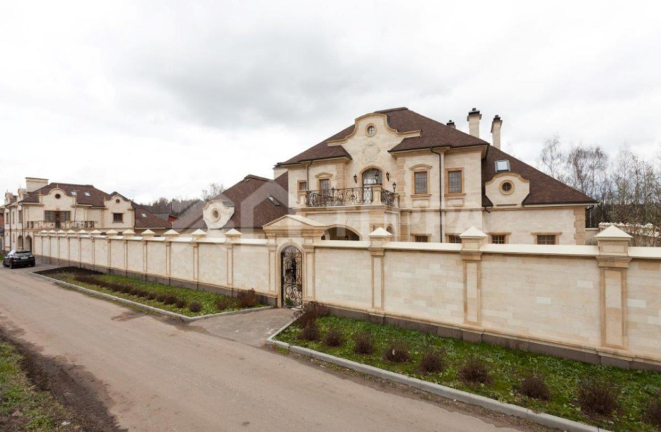 Объект ID 14461 - Дом