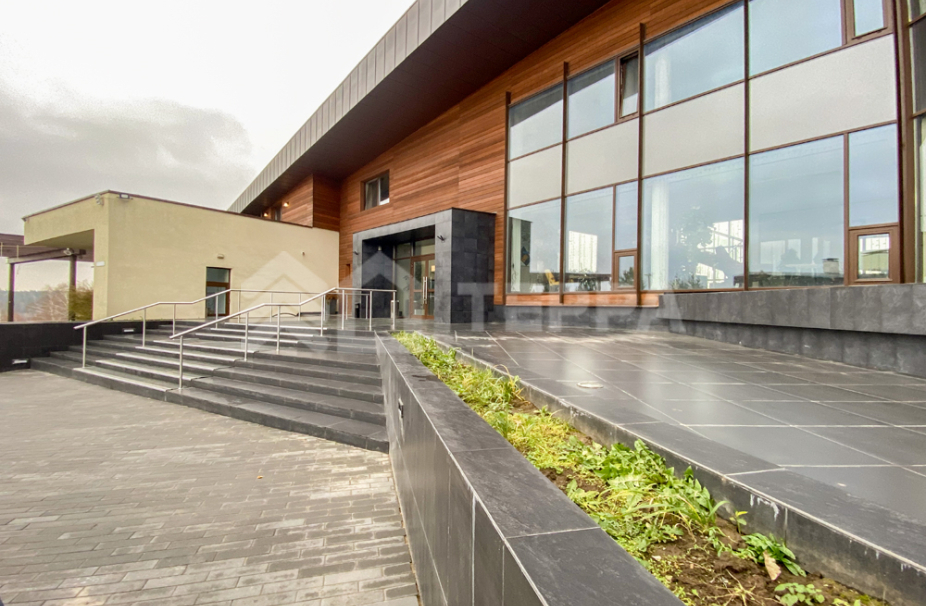 Объект ID 18233 - Участок