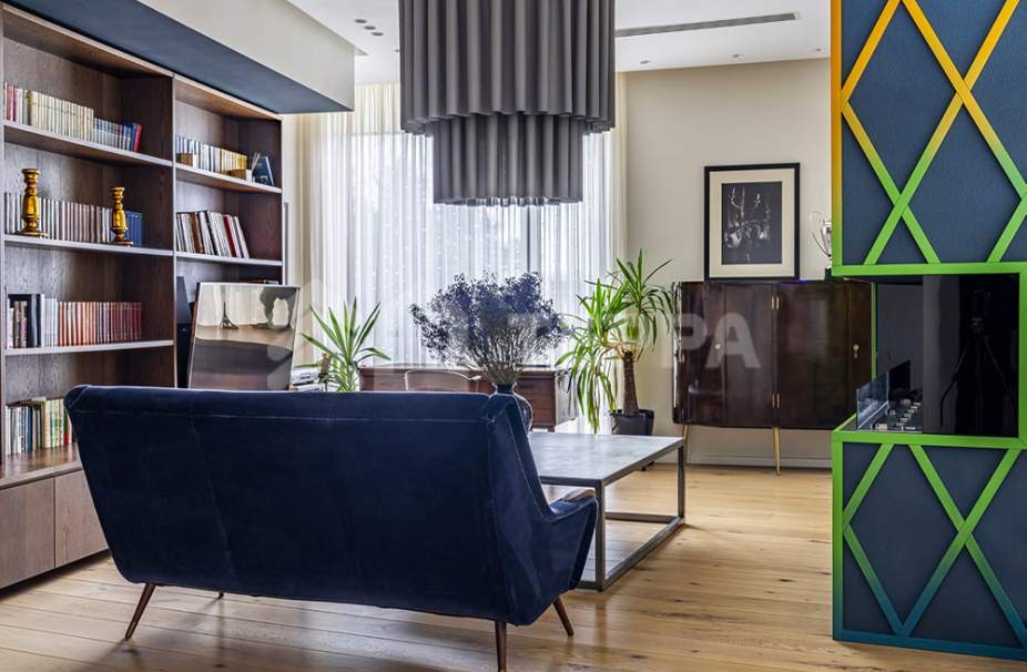 Объект ID 18986 - Дом