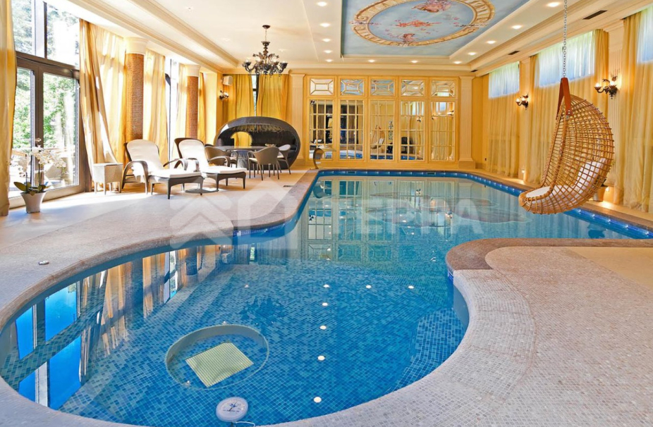 Объект ID 8663 - Дом