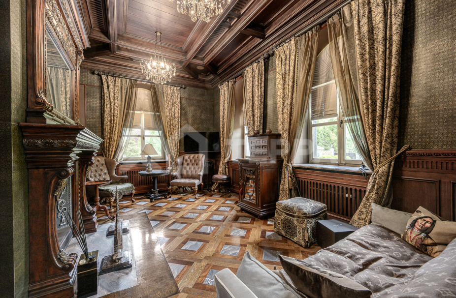 Объект ID 18161 - Дом