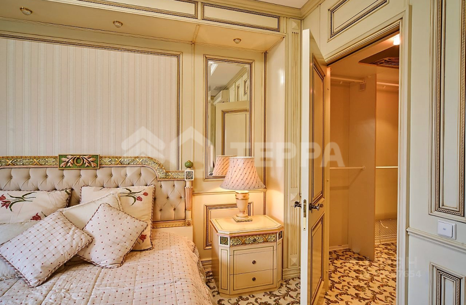 Объект ID 16933 - Квартира