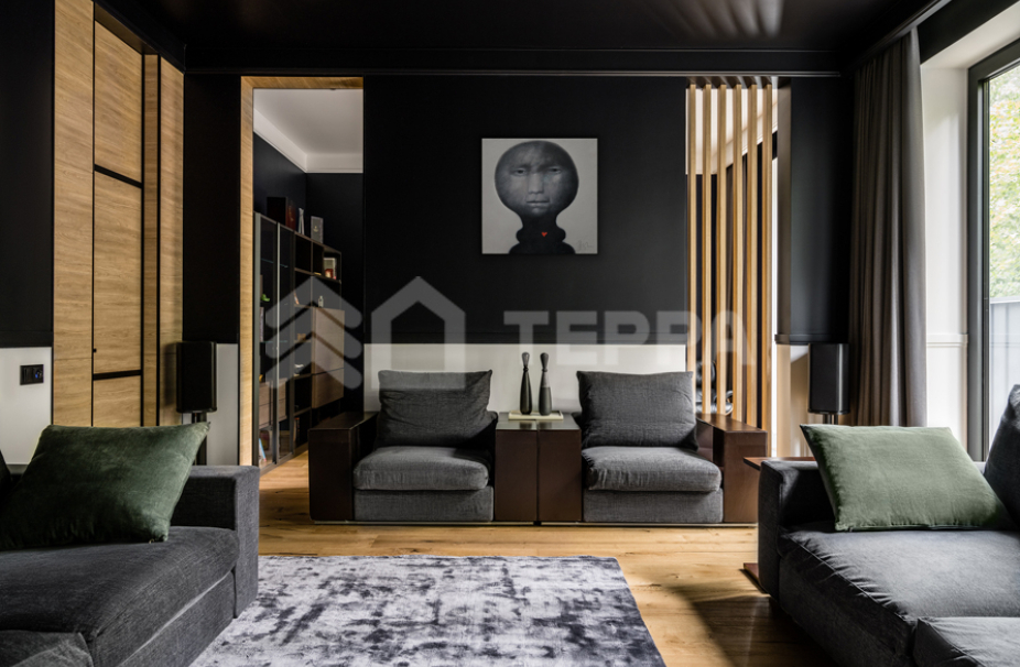 Объект ID 18489 - Дом