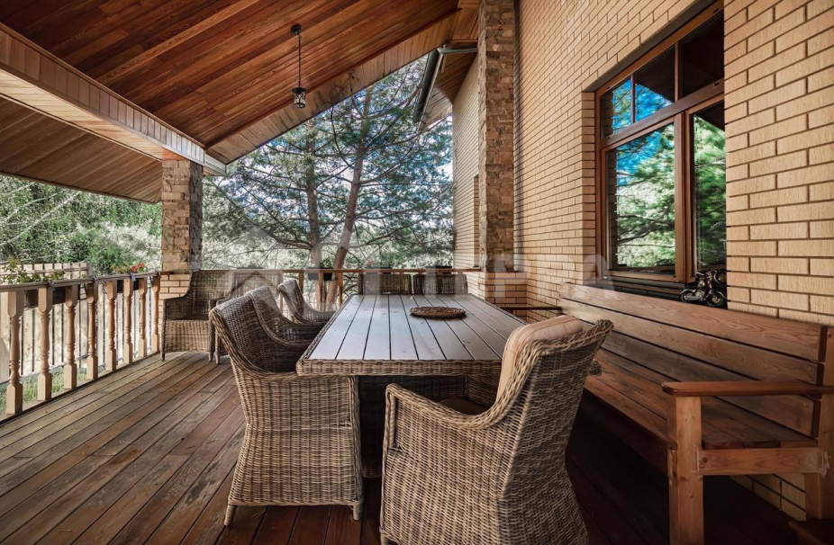 Объект ID 17986 - Дом