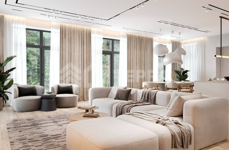 Объект ID 18115 - Дом