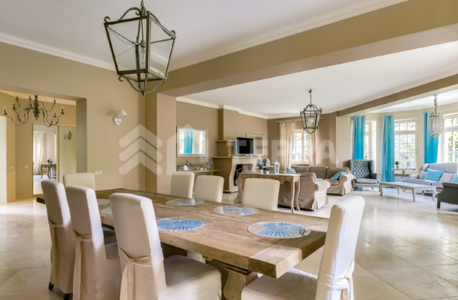 Объект ID 14775 - Дом